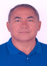 Foto oficial de Professor Arnaldo