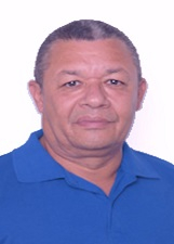 Foto oficial de Natanael da Pesca