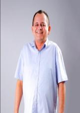 Foto oficial de Juvenal Silva