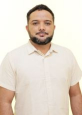 Foto oficial de Hianes do Cícero do Franco