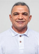 Foto oficial de Antonio José do Mestre