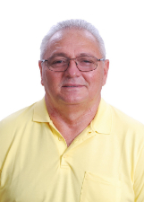 Foto oficial de Gilson Moura
