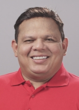 Foto oficial de Marcos Moura
