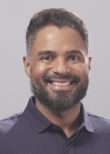Foto oficial de Ulysses Waquim