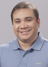 Foto oficial de Lucas da Farmácia