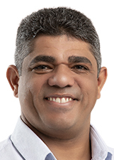 Foto oficial de Uilma Resende