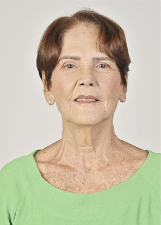 Foto oficial de Professora Carmen Aroso