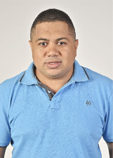 Foto oficial de Neto Botão