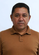 Foto oficial de Leonardo Laci