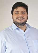 Foto oficial de Paulo Henrique