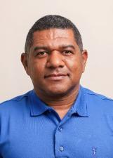 Foto oficial de Luzivan Matos