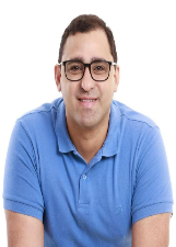 Foto oficial de Raimundo Jr
