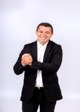 Foto oficial de Vonaldo