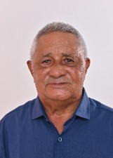 Foto oficial de Ze Menandes