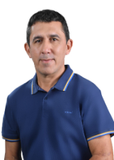 Foto oficial de Ronaldo Vaqueiro