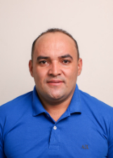 Foto oficial de Mauro Borges