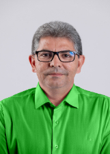 Foto oficial de Nilton Ribeiro