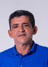 Foto oficial de Tom do Açougue