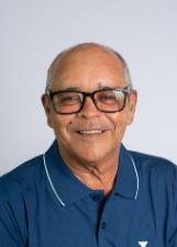 Foto oficial de Paixão
