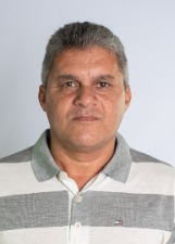 Foto oficial de Chico Moura