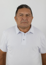 Foto oficial de Valdinar Bandeira