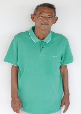 Foto oficial de Vitorino Cazé