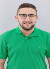 Foto oficial de Pacrezio Coelho