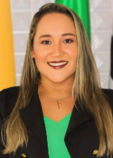 Foto oficial de Regina de Ze Lauro