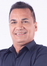 Foto oficial de Fabiano Montelo