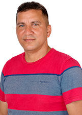Foto oficial de Dercio Rodrigues