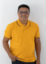 Foto oficial de Isaias Dias