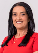 Foto oficial de Prof. Neide