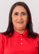 Foto oficial de Raimunda do Josemar