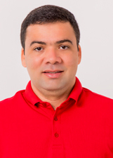 Foto oficial de Zeferino Junior