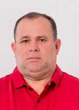 Foto oficial de Neto do Demar