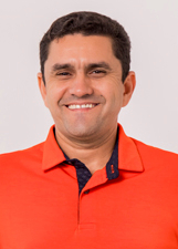 Foto oficial de Marquim do Galdino