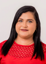 Foto oficial de Patricia do Manel