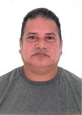Foto oficial de Oziel de Canarias