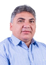 Foto oficial de Clemilton Loureiro