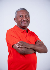 Foto oficial de Gilmar Almeida