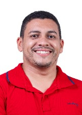 Foto oficial de Naldo Filó