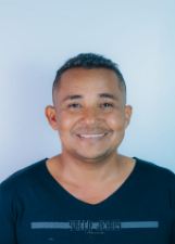 Foto oficial de Wilton Abreu