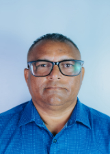 Foto oficial de Prof Noir Santos