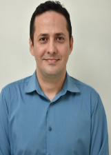 Foto oficial de Pedro Araujo