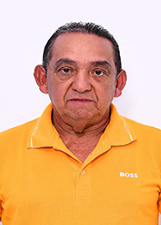 Foto oficial de Jesus Sampaio