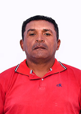 Foto oficial de Vanderlei da Vila