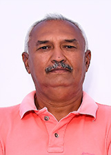 Foto oficial de Jais