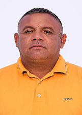 Foto oficial de Pedro Cidade