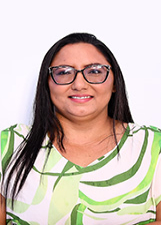 Foto oficial de Rosane do Laio