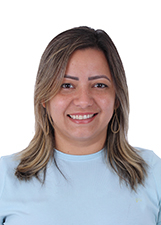 Foto oficial de Professora Magnólia